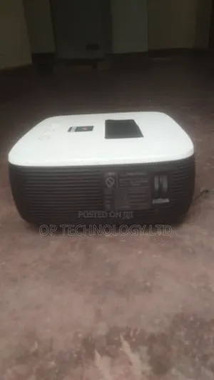 Sonny Projector