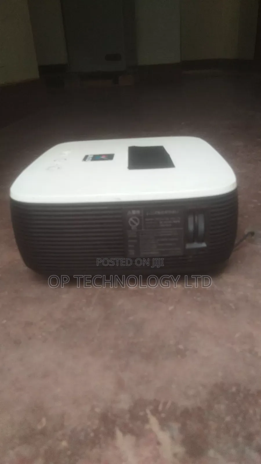 Sonny Projector