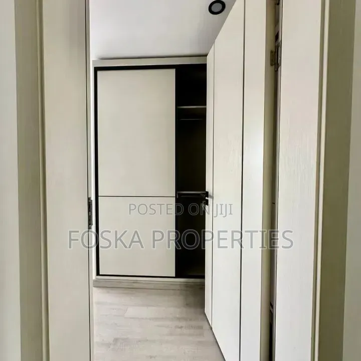 3bdrm Apartment in Kansanga Estate, Central Division for rent