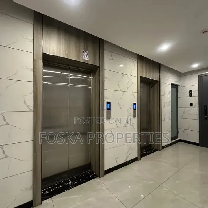 3bdrm Apartment in Kansanga Estate, Central Division for rent