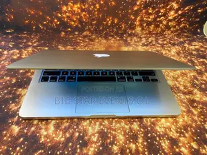 Laptop Apple MacBook Pro 2015 16GB Intel Core i7 SSD 128GB