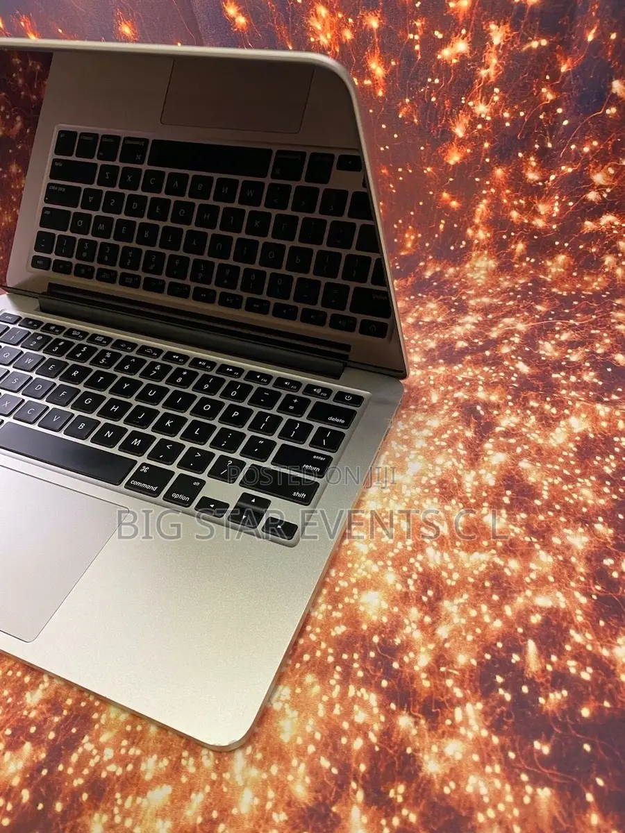 Laptop Apple MacBook Pro 2015 16GB Intel Core i7 SSD 128GB