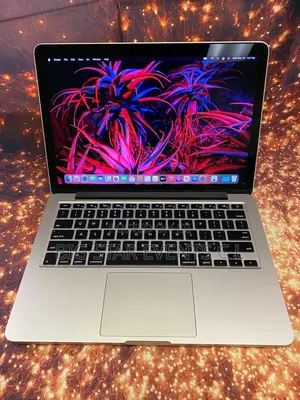 Laptop Apple MacBook Pro 2015 16GB Intel Core i7 SSD 128GB
