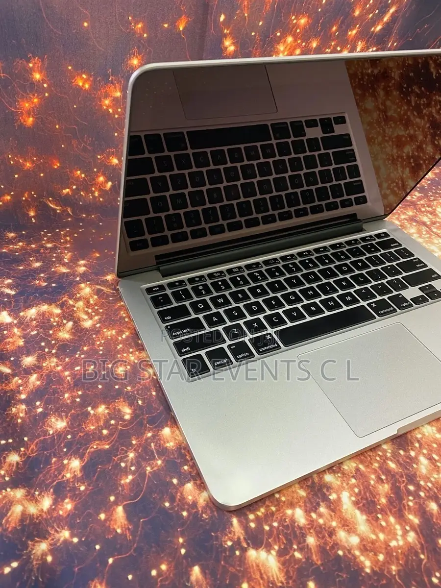 Laptop Apple MacBook Pro 2015 16GB Intel Core i7 SSD 128GB