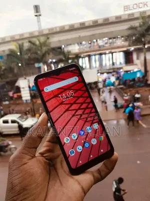 Sharp Aquos wish 64 GB Gray