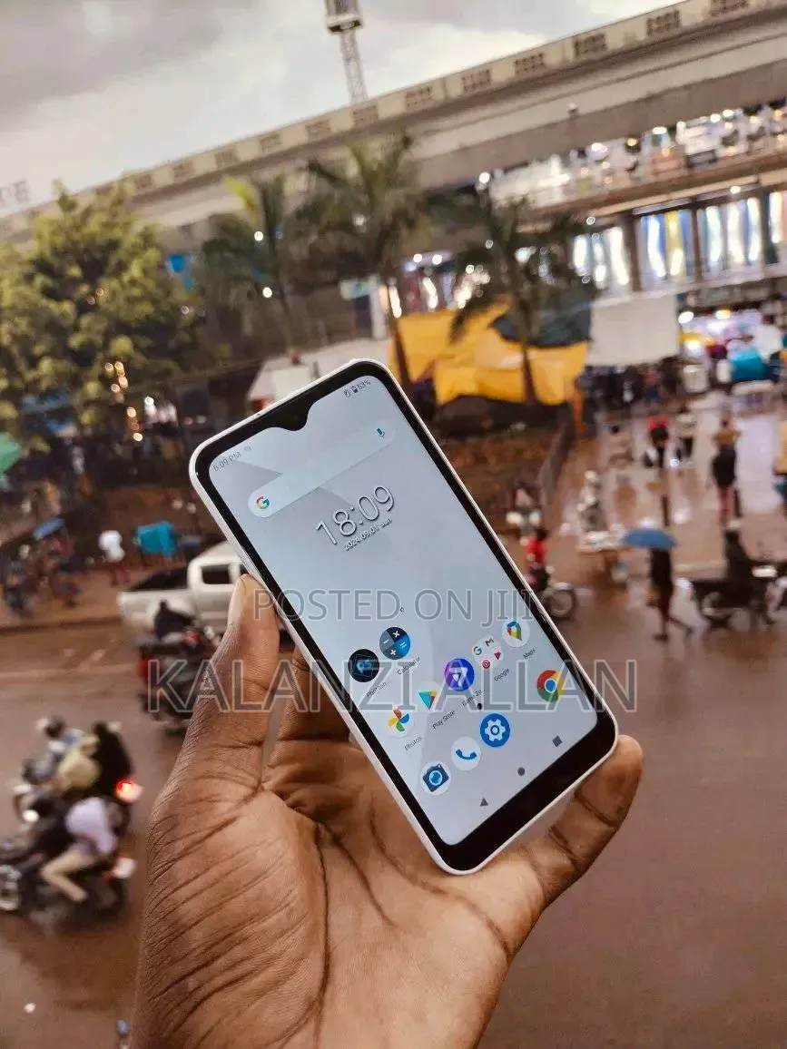 Sharp Aquos wish 64 GB Gray