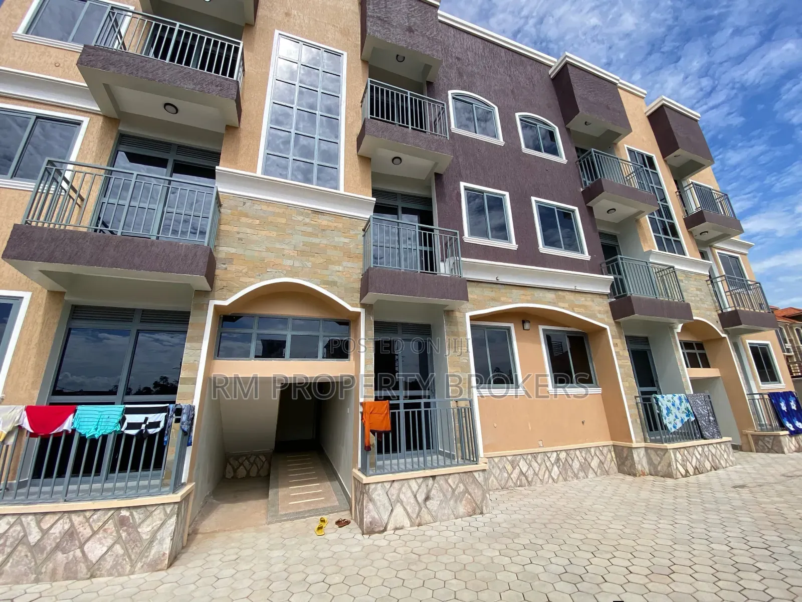 1bdrm Apartment in Seguku, Central Division for rent