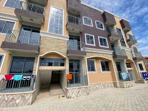 1bdrm Apartment in Seguku, Central Division for rent