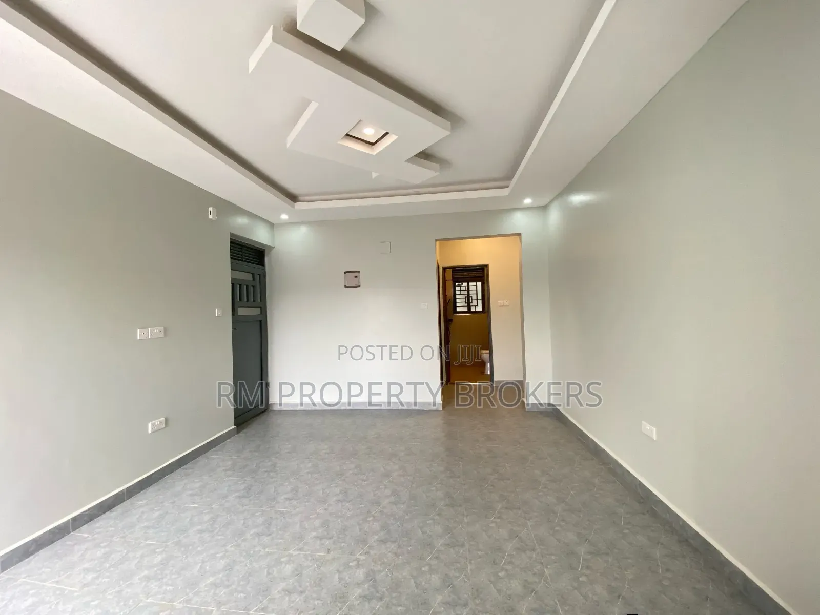 1bdrm Apartment in Seguku, Central Division for rent