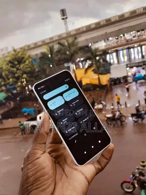 Sharp Aquos wish 64 GB Gray