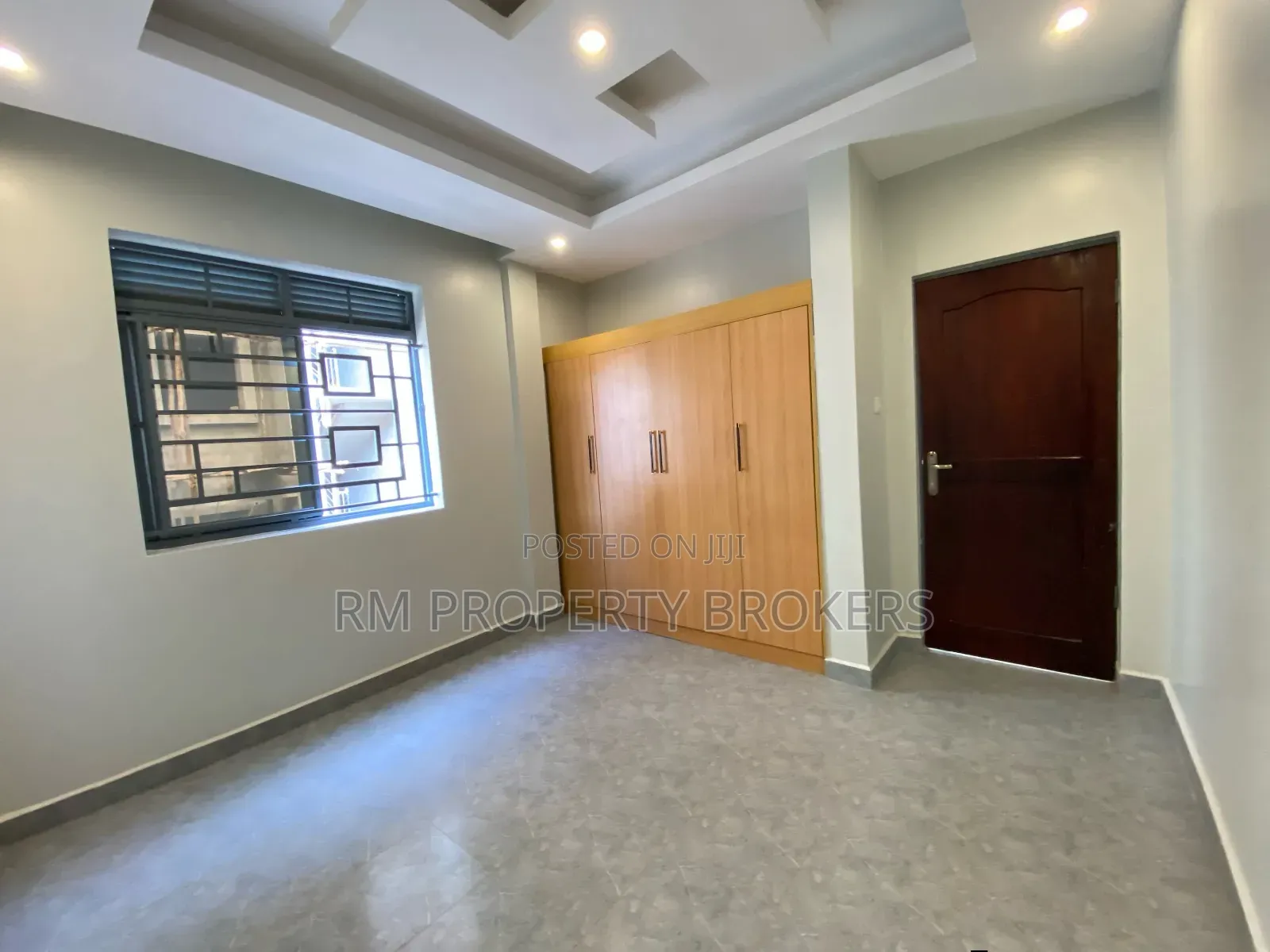 1bdrm Apartment in Seguku, Central Division for rent