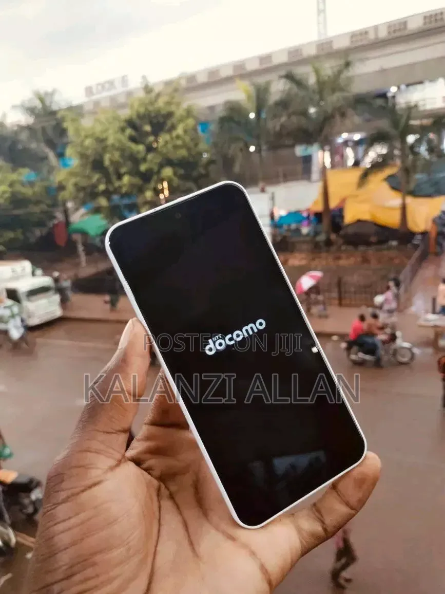 Sharp Aquos wish 64 GB Gray