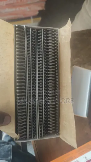 Steel Belt Lacing or Convey Belt