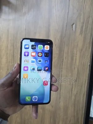 Apple iPhone 11 Pro Max 64 GB Green