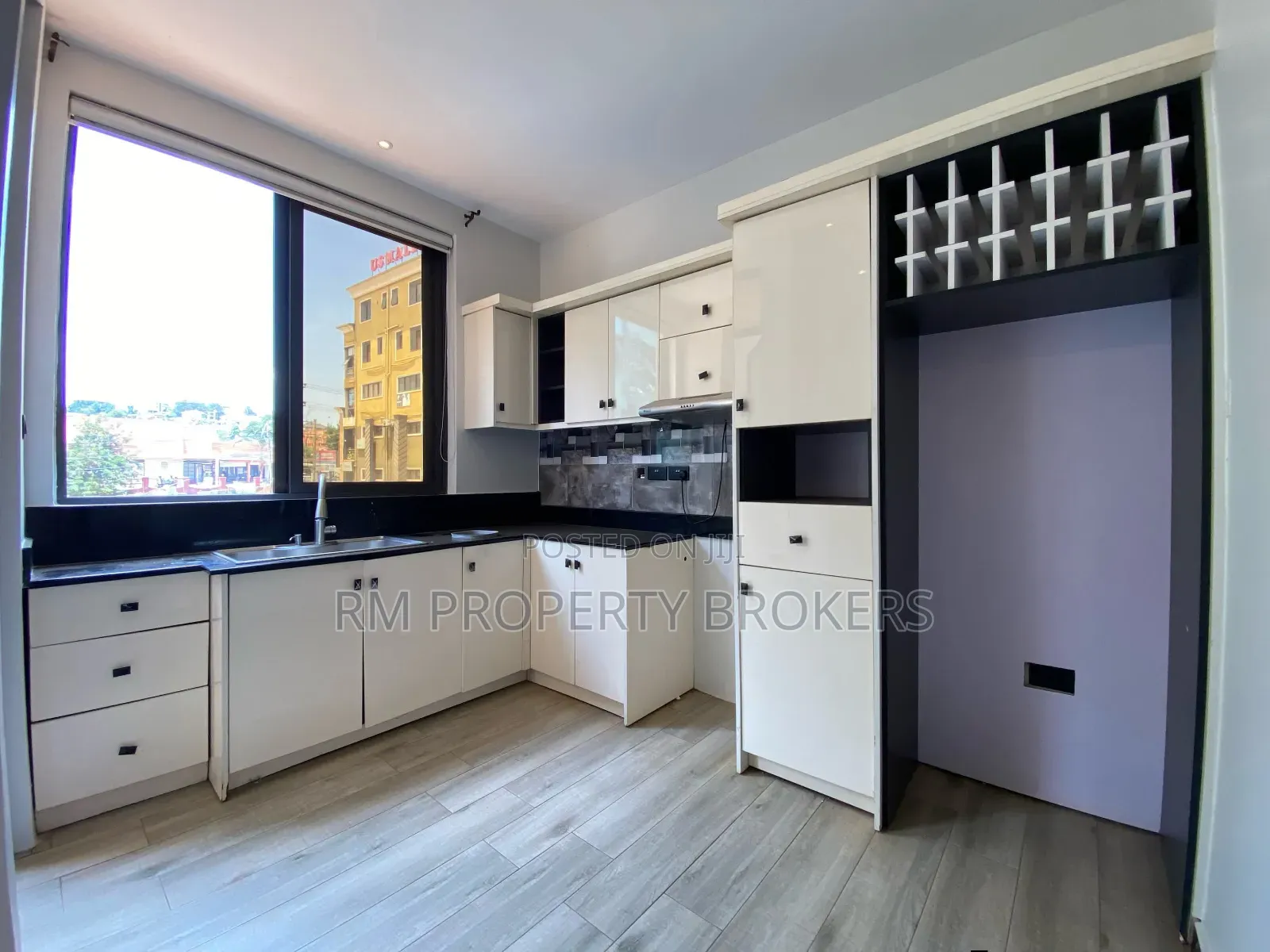 2bdrm Apartment in Bukoto, Central Division for rent