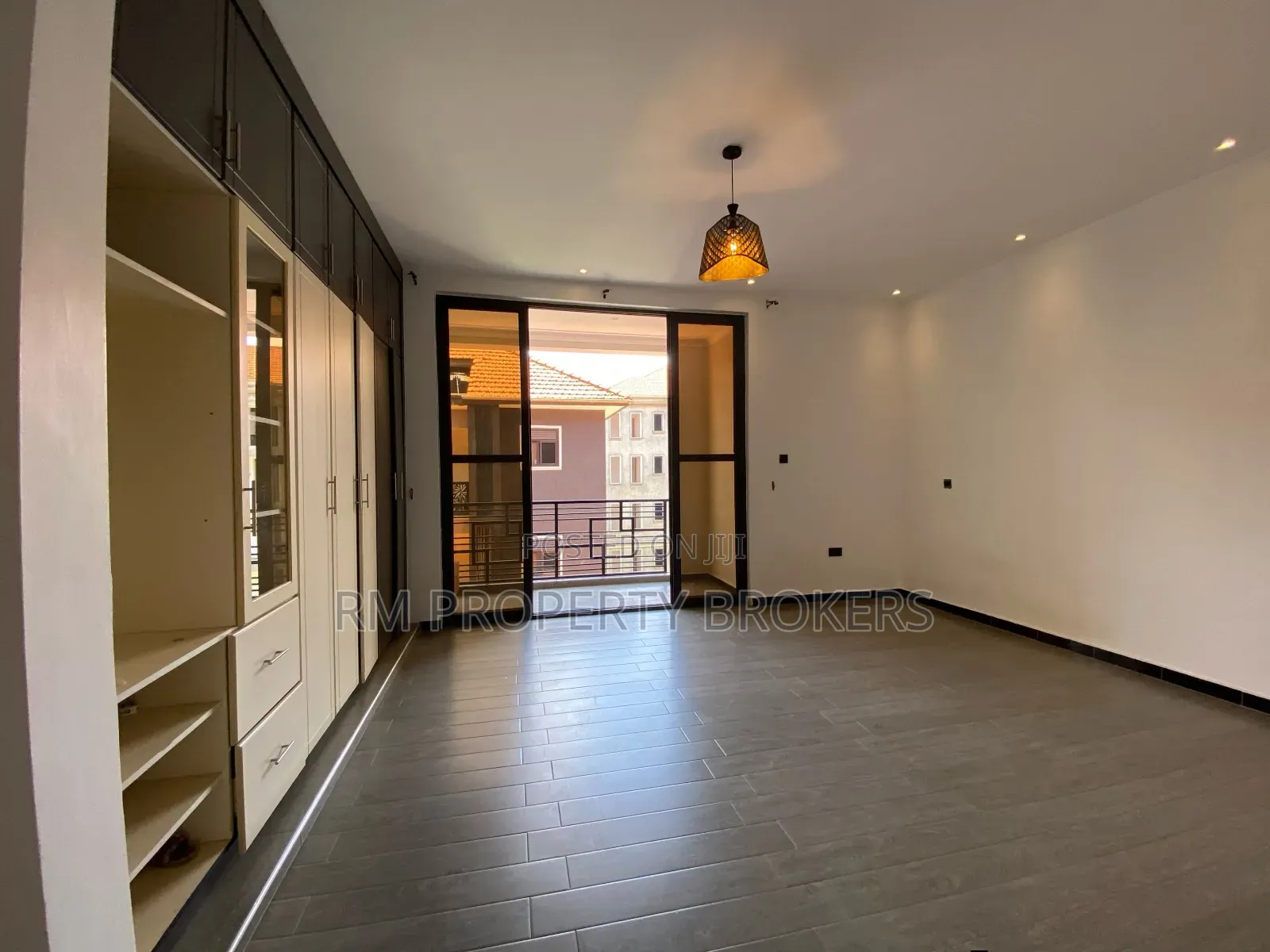 2bdrm Apartment in Bukoto, Central Division for rent