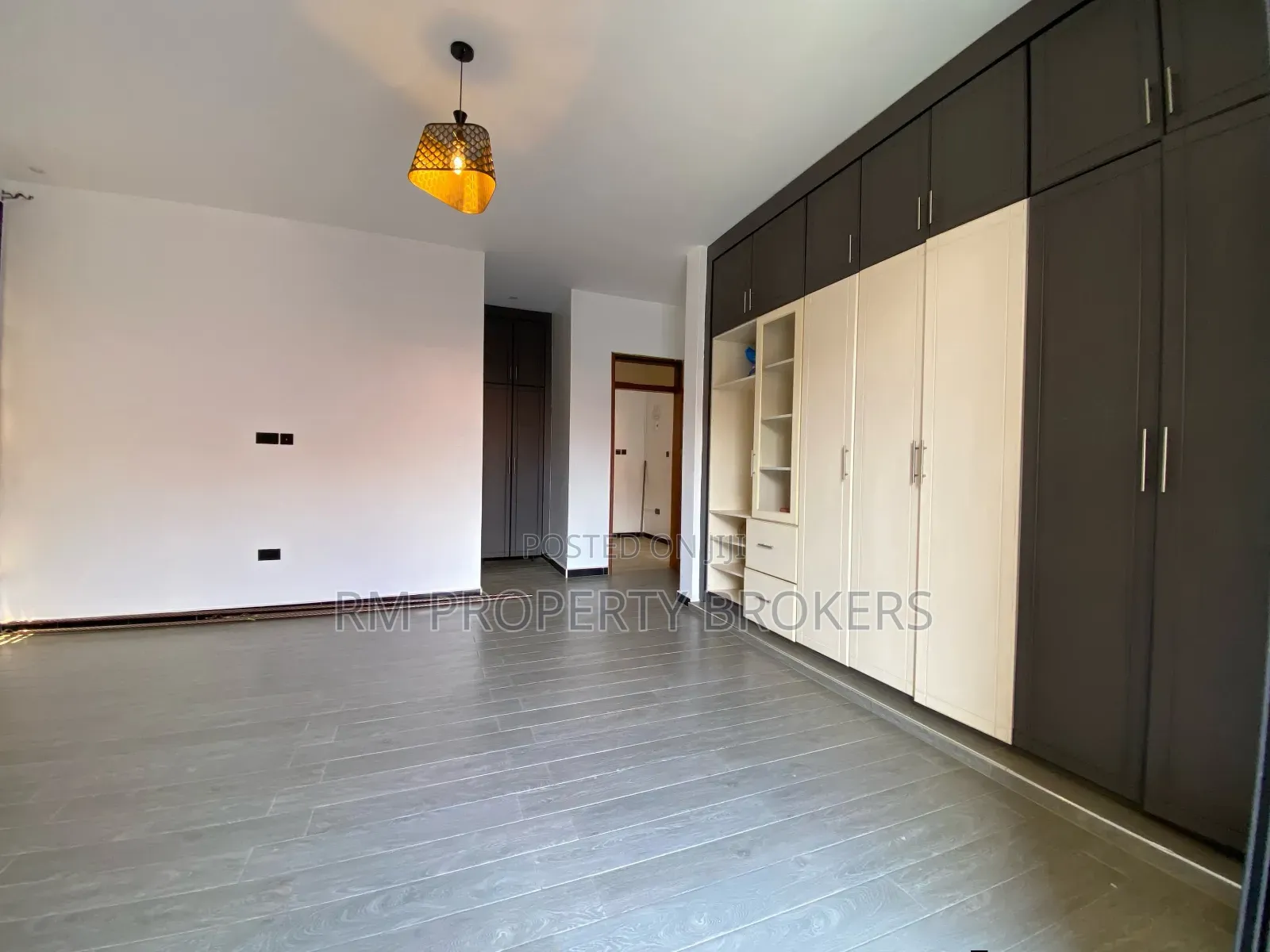 2bdrm Apartment in Bukoto, Central Division for rent