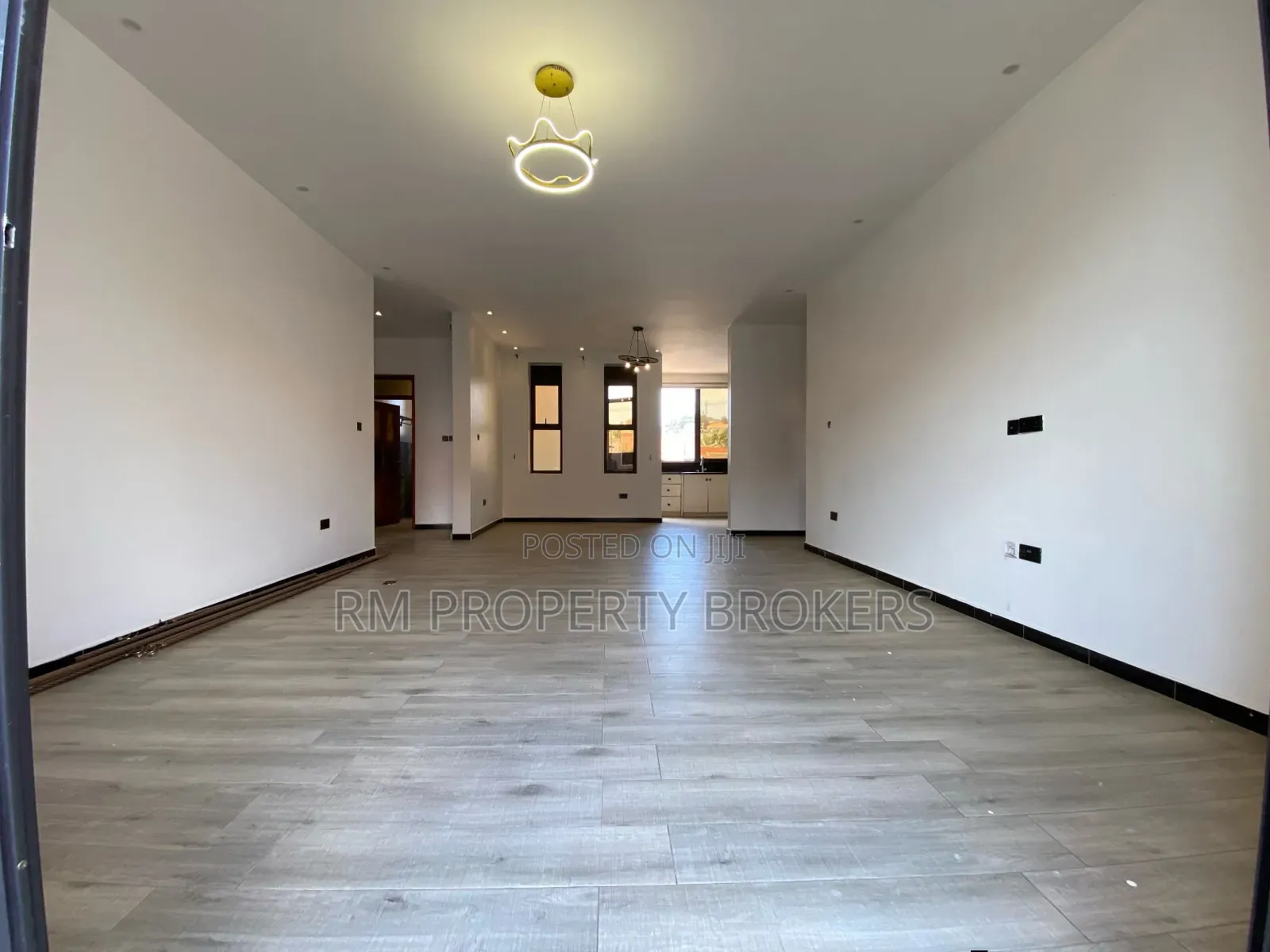 2bdrm Apartment in Bukoto, Central Division for rent