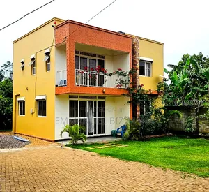 Furnished 4bdrm House in Namulanda, Central Division for sale