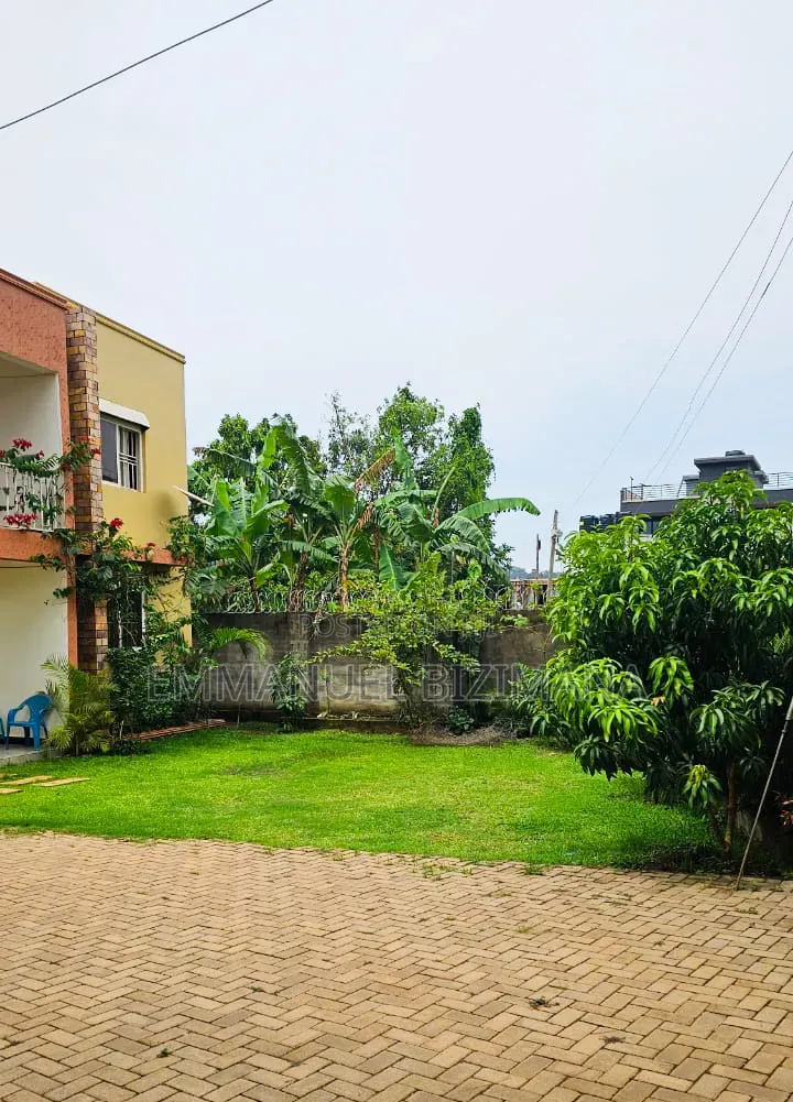 Furnished 4bdrm House in Namulanda, Central Division for sale