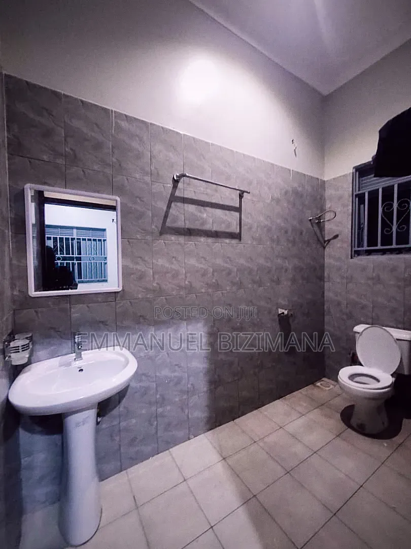 Furnished 4bdrm House in Namulanda, Central Division for sale