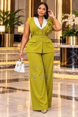 Authenti 2 Pieces Suits