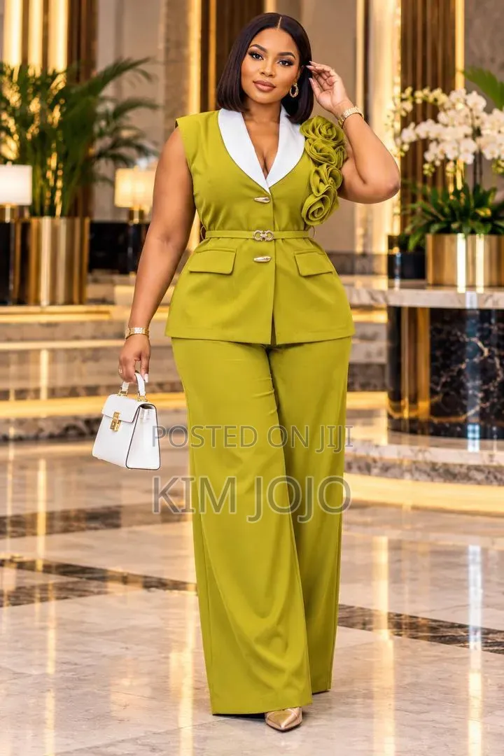 Authenti 2 Pieces Suits