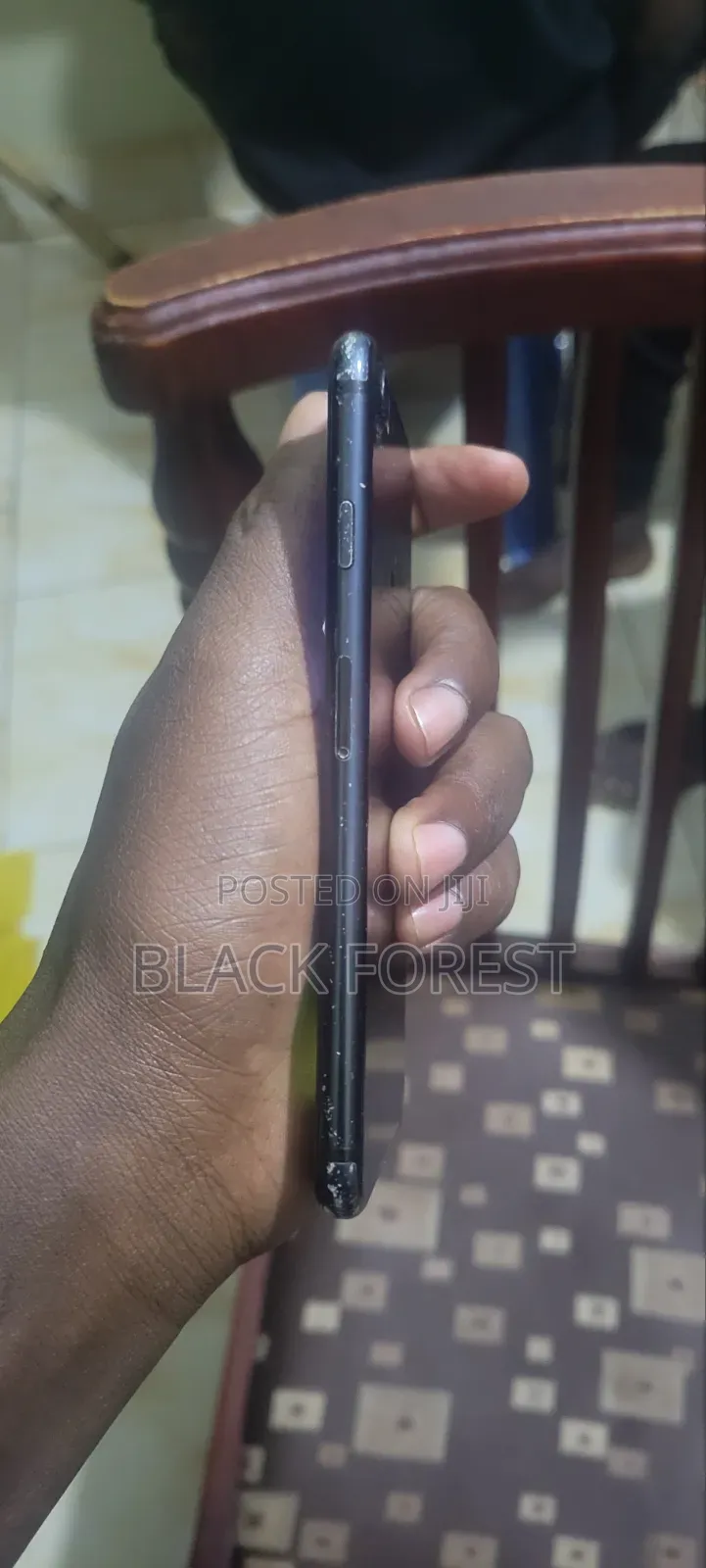 Apple iPhone 7 32 GB Black
