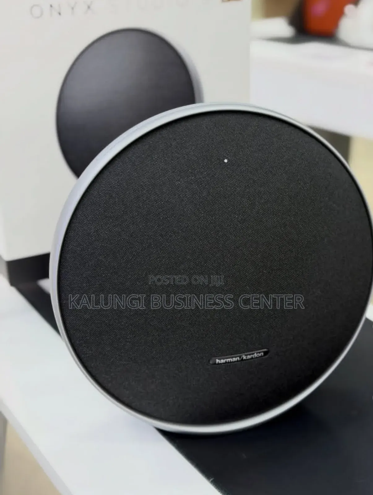 Harmon Kardon Studio 9