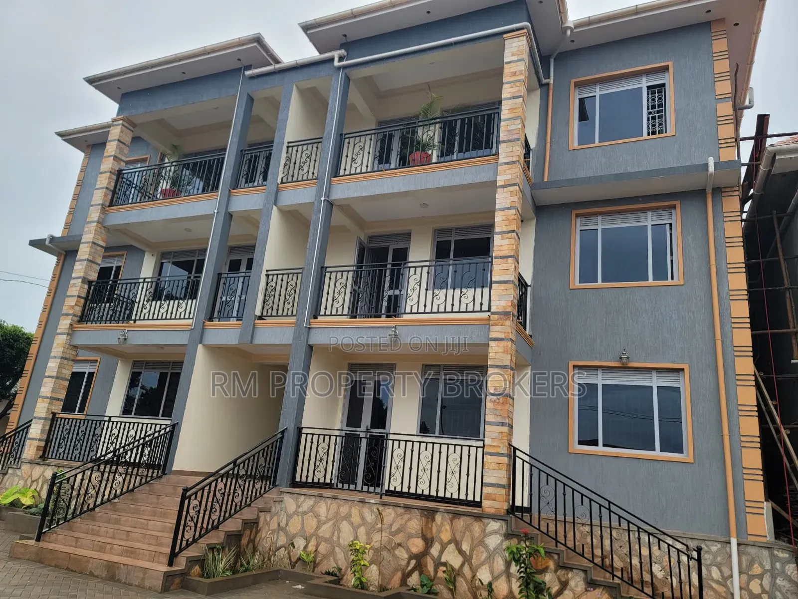 2bdrm Apartment in Lweza, Central Division for rent
