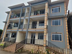 2bdrm Apartment in Lweza, Central Division for rent