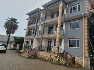 2bdrm Apartment in Lweza, Central Division for rent