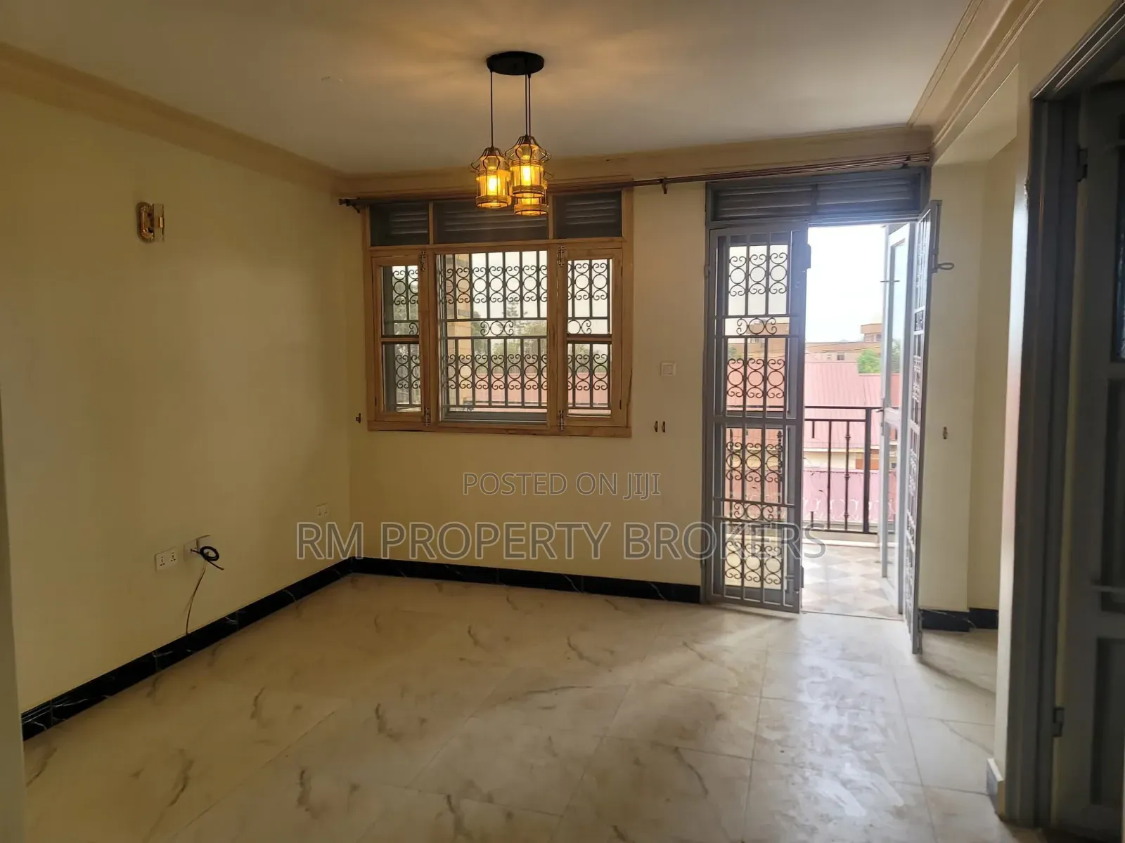 2bdrm Apartment in Lweza, Central Division for rent