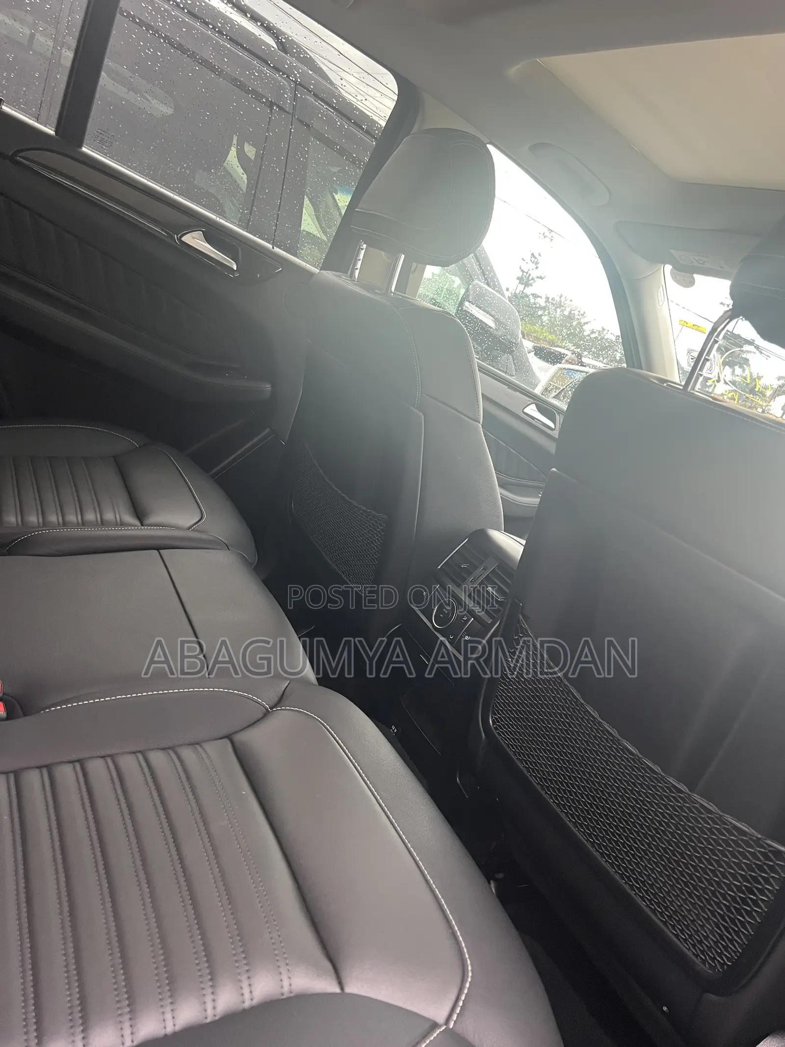 Mercedes-Benz GLE-Class GLE 350d 4MATIC 2018 White