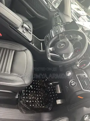 Mercedes-Benz GLE-Class GLE 350d 4MATIC 2018 White