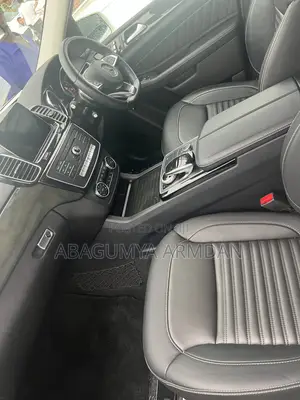 Mercedes-Benz GLE-Class GLE 350d 4MATIC 2018 White