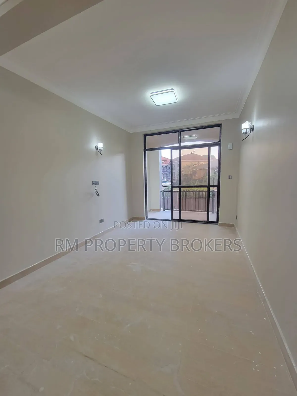 1bdrm Apartment in Zana, Central Division for rent