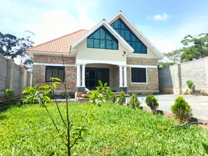 Furnished 4bdrm Bungalow in Seeta, Central Division for sale