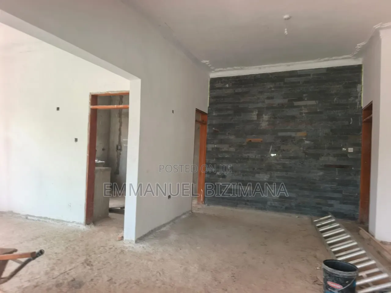 Furnished 4bdrm Bungalow in Seeta, Central Division for sale