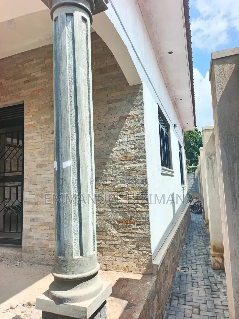 Furnished 4bdrm Bungalow in Seeta, Central Division for sale