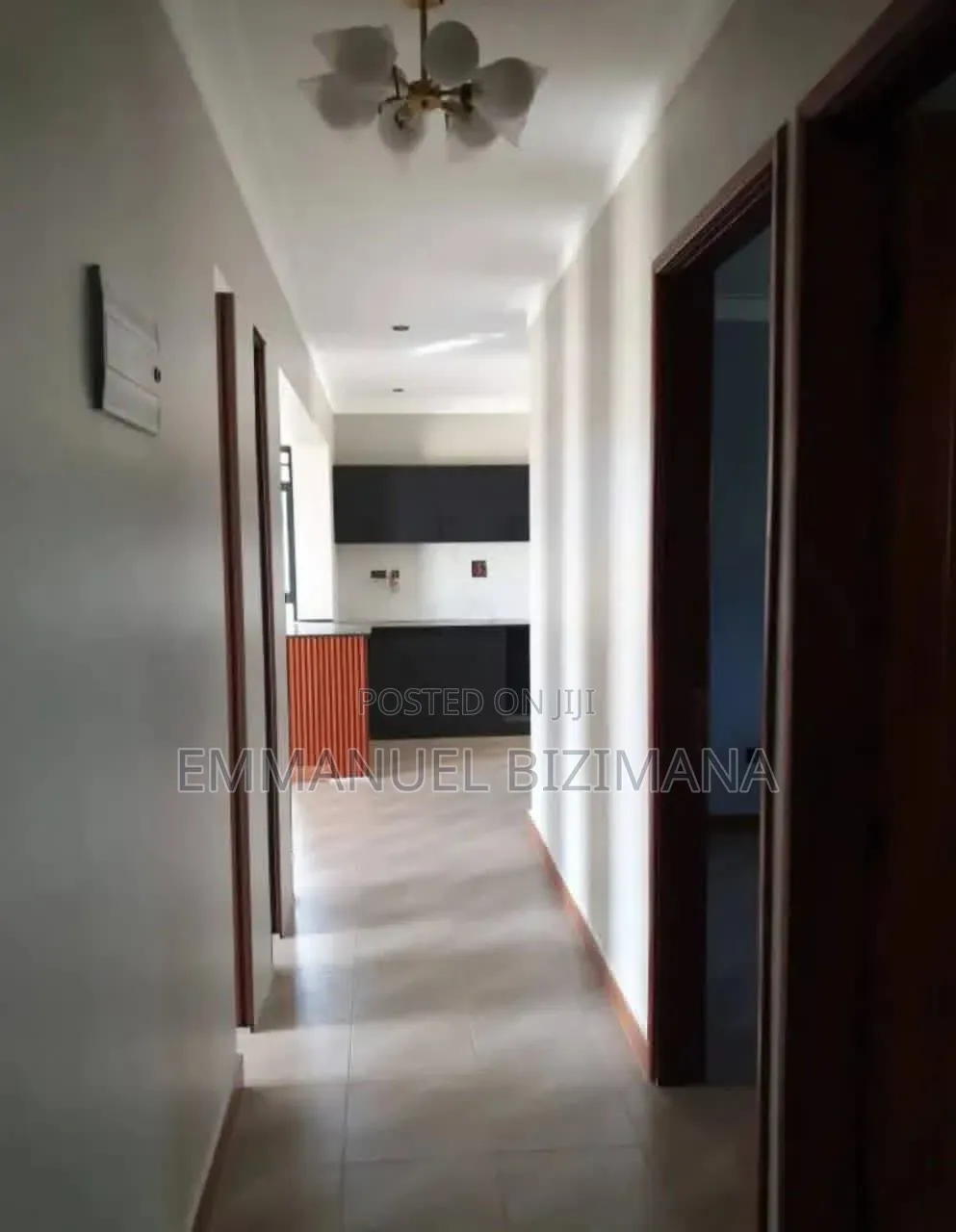 Furnished 4bdrm Bungalow in Namugongo, Central Division for sale