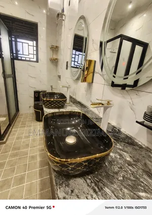 Furnished 4bdrm House in Kira, Central Division for sale