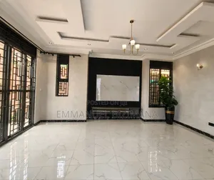 Furnished 4bdrm House in Kira, Central Division for sale