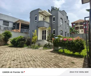 Furnished 4bdrm House in Kira, Central Division for sale
