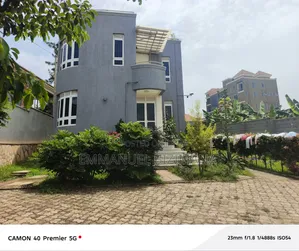 Furnished 4bdrm House in Kira, Central Division for sale