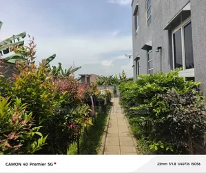 Furnished 4bdrm House in Kira, Central Division for sale