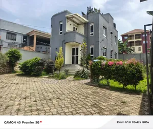 Furnished 4bdrm House in Kira, Central Division for sale