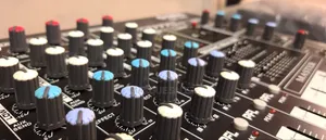Sound System Set-Up and Tuning