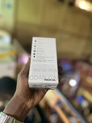New Nokia 6310 Black