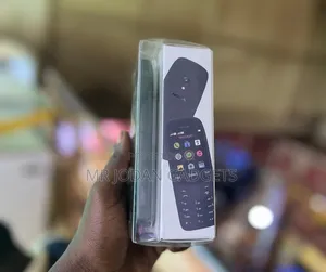 New Nokia 6310 Black